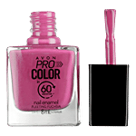 Avon True Color Prospeed Nail Enamel - Fleeting Fuchsia 8 ml 