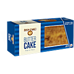 DAN CAKE Butter Cake 160 g Box