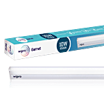 Wipro Garnet  Led Batten - 10 Watt,2 Feet- Cool Day Light White 1 pc