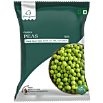 Lean Green Frozen Peas 500 g