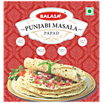 Balasa Papad - Punjabi Masala 200 g