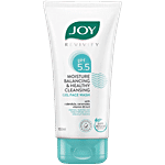 Joy ph 5.5 Moisture Balancing & Healthy Cleansing Gel Face Wash 150 ml 