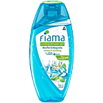 Fiama Menthol & Magnolia Body Wash Cooling Shower Gel 250 ml 