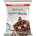 bb Royal Choco Flakes 26 g (20% Extra)