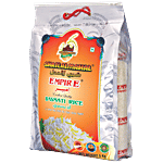 Shrilalmahal Basmati Rice - Empire 5 kg 