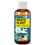Green Cure Resto Sleep Herbal Syrup 100 ml 