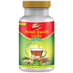 Dabur Ayush Kwath - Ayurvedic Kaadha 60 g 