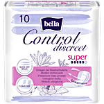 Bella Discreet Super Bladder Control Pads 10 pcs