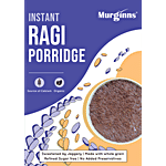 Murginns Instant Ragi Porridge 300 g 