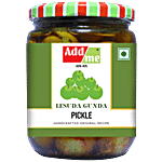 Add me Lesuda Gunda Pickle 500 g