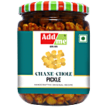 Add me Chane Chole Pickle 500 g