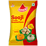 Bambino Sooji - Double Roasted 1 kg 