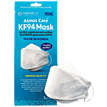 Mirabelle Disposable Face Mask - Atmos Care KF94, Meltblown Filter 1 pc
