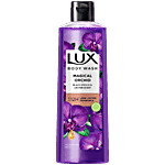 Lux Body Wash Magical Orchid - Black Orchid & Juniper Scent 245 ml 