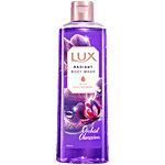 Lux Orchid Obsession Radiant Bodywash - With Niacinamide 245 ml 
