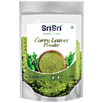 Sri Sri Tattva Curry Leaves Powder 100 g