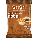 Sri Sri Tattva Whole Wheat Atta 1 kg