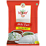 Vijay Gold Akki Tari 1 kg