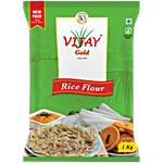 Vijay Gold Rice Flour 1 kg