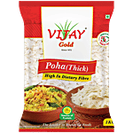 Vijay Gold Thick Poha 1 kg