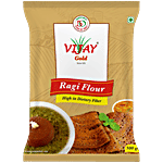 Vijay Gold Ragi Flour 500 g
