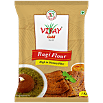 Vijay Gold Ragi Flour 1 kg