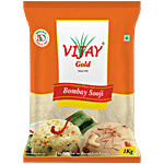Vijay Gold Bombay Sooji 1 kg