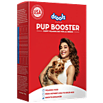 Drools Pup Booster - Weaning Diet For All Breeds 900 g 