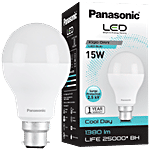 Panasonic LED 15W Bulb 1 pc