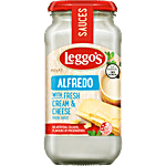 Leggos  Pasta Sauce - Alfredo 490 g