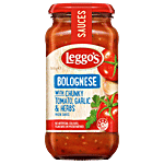 Leggos  Pasta Sauce - Bolognese 500 g 
