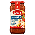 Leggos  Pasta Sauce - Roasted Garlic 500 g