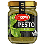 Leggos  Pesto Sauce - Basil 190 g