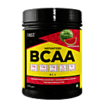 Healthvit Fitness BCAA 5200 mg, Watermelon Flavour 200 g 