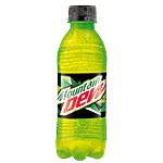 Mountain Dew Soft Drink 250 ml