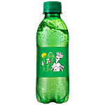 7UP Soft Drink 250 ml Bottle