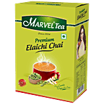Marvel Tea  Elaichi Tea 250 g