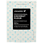 Urban Platter Coconut Flour 400 g