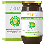 Veda Premium Chyawanprash Sugar Free 250 g 