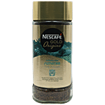Nescafe  Gold Blend Origins Indonesian Sumatra 100 g 