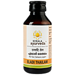 Kerala Ayurveda Eladi Thailam 100 ml 