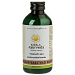 Kerala Ayurveda Gandharvahasthadi Kwath 200 ml 