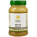 Kerala Ayurveda Sukumara Ghritham 150 ml 