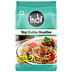 Inchi  Veg Hakka Noodles 900 g 
