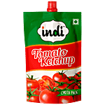 Indi  Tomato Ketchup 90 g Pouch