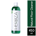 Herbiza Natural Floor Cleaner 450 ml