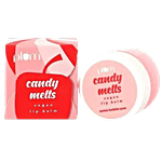 Plum Candy Melts Vegan Lip Balm 12 g Melon Bubble-Yum
