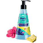 Plum BodyLovin' Hawaiian Rumba Body Wash 240 ml 