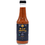 Bun Maska Original Black Truffle Hot Chilli Sauce 270 g