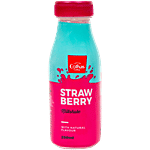 Cothas Strawberry Milkshake 250 ml